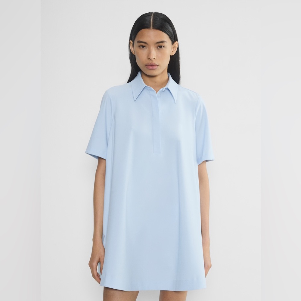 Aritzia Babaton Resolute Dress